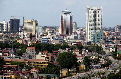 Hà Nội: Ban hành giá xây dựng mới nhà ở, nhà tạm Hà Nội: Ban hành giá xây dựng mới nhà ở, nhà tạm