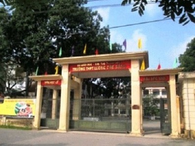 Huỷ kết quả 58 thí sinh thi học sinh giỏi cấp tỉnh Huỷ kết quả 58 thí sinh thi học sinh giỏi cấp tỉnh
