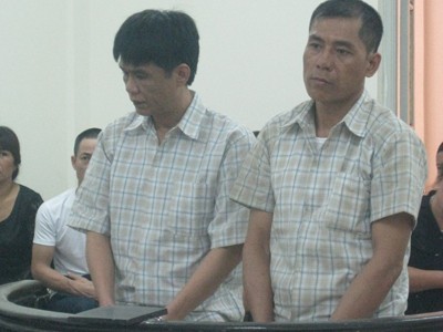 Đòi nợ bất thành, quay sang bắt người Đòi nợ bất thành, quay sang bắt người