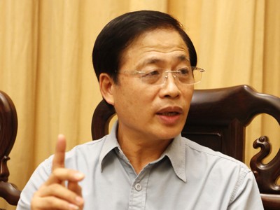 Ông chủ Bảo Tín Minh Châu tiết lộ 'thuyết' 6-3 Ông chủ Bảo Tín Minh Châu tiết lộ 'thuyết' 6-3