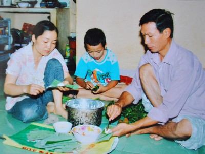 Trưởng công an xã lừa bán đất Trưởng công an xã lừa bán đất