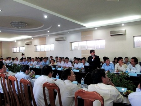 Làm thế nào để sinh viên không “chê” ký túc xá? Làm thế nào để sinh viên không “chê” ký túc xá?