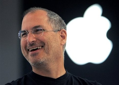 10 câu nói bất hủ của Steve Jobs 10 câu nói bất hủ của Steve Jobs