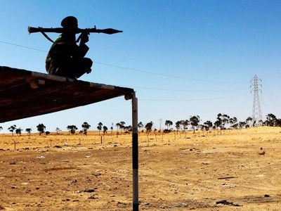 Mục đích chung của NATO là lật đổ chế độ Gadhafi Mục đích chung của NATO là lật đổ chế độ Gadhafi