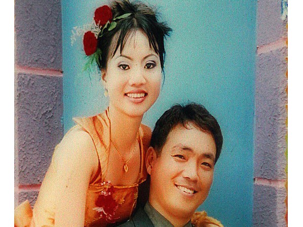Phải sang Hàn Quốc mới được đăng ký kết hôn Phải sang Hàn Quốc mới được đăng ký kết hôn