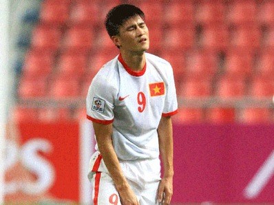 Có hay không 'sóng ngầm' trong nội bộ tuyển Việt Nam? Có hay không 'sóng ngầm' trong nội bộ tuyển Việt Nam?
