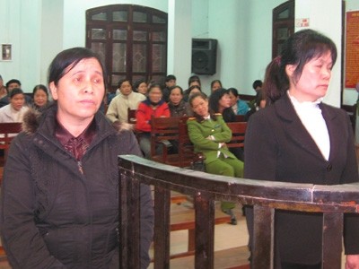 Đề nghị khởi tố nguyên Chủ tịch Ủy ban MTTQ tỉnh Đề nghị khởi tố nguyên Chủ tịch Ủy ban MTTQ tỉnh