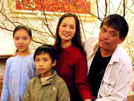 NSND Lê Khanh: Có được phải có mất NSND Lê Khanh: Có được phải có mất