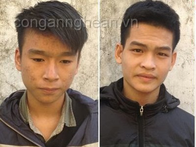 Bán ma túy qua Facebook Bán ma túy qua Facebook