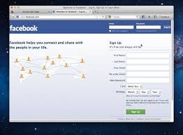Facebook bị kiện vì xâm phạm tin nhắn cá nhân Facebook bị kiện vì xâm phạm tin nhắn cá nhân