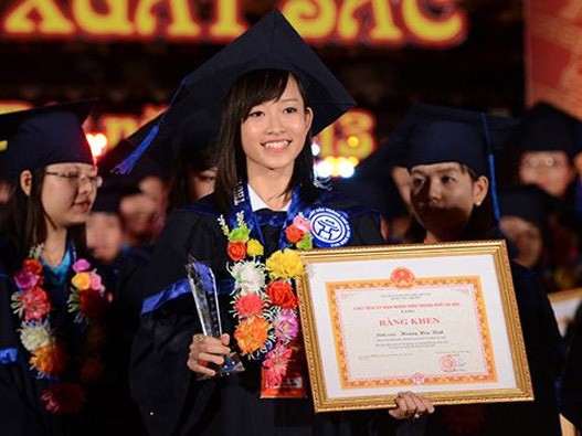 Hà Nội: Thủ khoa vẫn “thi trượt” công chức Hà Nội: Thủ khoa vẫn “thi trượt” công chức