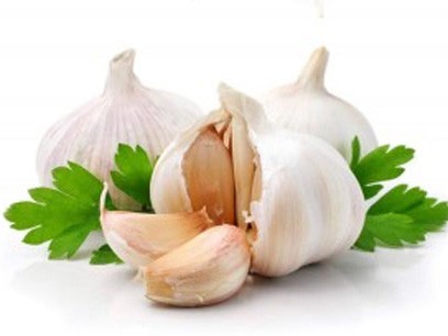 Tỏi tiêu diệt vi khuẩn gây nhiễm độc cho trẻ trong sữa bột Tỏi giúp tiêu diệt hiệu quả vi khuẩn có trong sữa bột