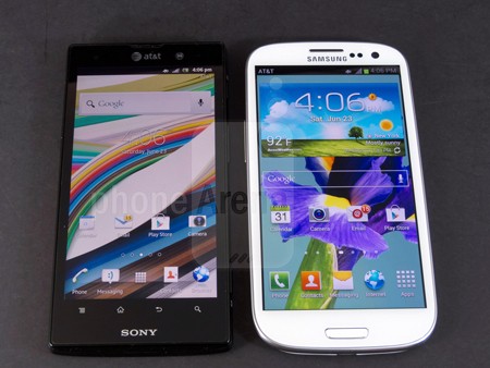 Những smartphone ‘hàng hiệu’ giảm giá mạnh Những smartphone ‘hàng hiệu’ giảm giá mạnh