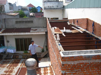 Tòa tước quyền định đoạt của dân? Tòa tước quyền định đoạt của dân?