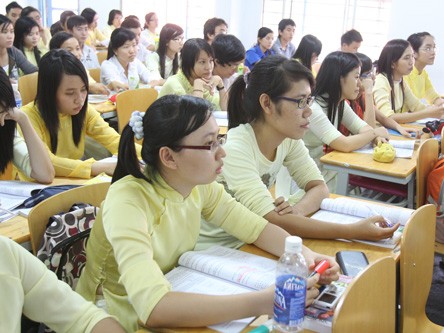 Khó có trường ĐH tư phi lợi nhuận Khó có trường ĐH tư phi lợi nhuận