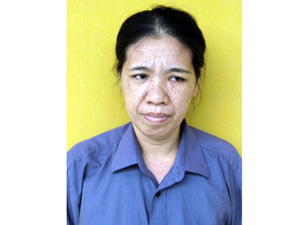 Thuê sát thủ giết chồng Thuê sát thủ giết chồng