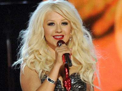 Christina Aguilera thoát tội Christina Aguilera thoát tội