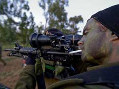Hé lộ 'danh sách tử thần' của tình báo Israel Hé lộ 'danh sách tử thần' của tình báo Israel