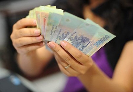 Hà Nội thưởng Tết cao nhất 65 triệu đồng Hà Nội thưởng Tết cao nhất 65 triệu đồng