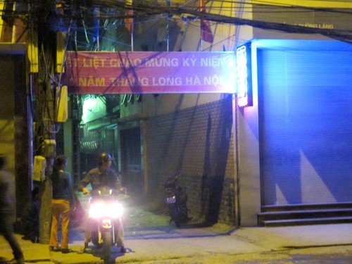 Bắt khẩn cấp bốn đối tượng vụ giang hồ hỗn chiến Bắt khẩn cấp bốn đối tượng vụ giang hồ hỗn chiến