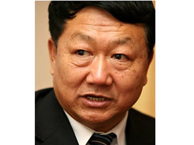 Bắc Kinh - Bình Nhưỡng căng thẳng do đổ bể dự án mỏ sắt Bắc Kinh - Bình Nhưỡng căng thẳng do đổ bể dự án mỏ sắt