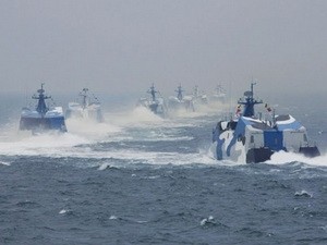 Nhật lo Trung Quốc chơi con bài ‘tiêu hao sinh lực’ Nhật lo Trung Quốc chơi con bài ‘tiêu hao sinh lực’