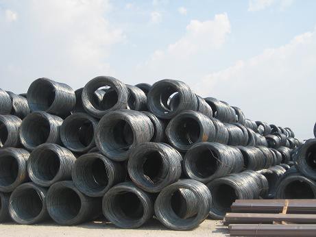 Bắt buộc dự trữ thép: Doanh nghiệp phản ứng quyết liệt Bắt buộc dự trữ thép: Doanh nghiệp phản ứng quyết liệt