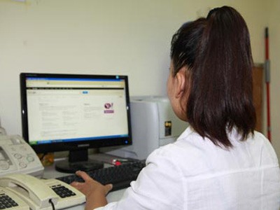 Tình ảo ‘xứ sương mù’ và món lừa 90 ngàn USD Tình ảo ‘xứ sương mù’ và món lừa 90 ngàn USD