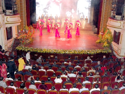 VCCI kỷ niệm 50 năm Ngày thành lập VCCI kỷ niệm 50 năm Ngày thành lập