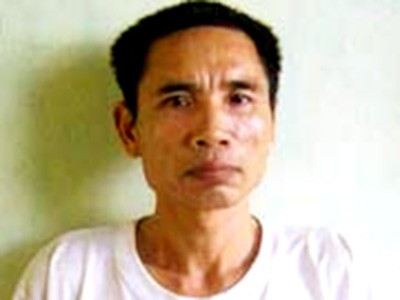 'Yêu râu xanh' hai năm gây ra hơn 30 vụ cướp, hiếp 'Yêu râu xanh' hai năm gây ra hơn 30 vụ cướp, hiếp