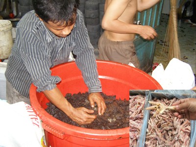 Công nghệ của kẻ vô lương Công nghệ của kẻ vô lương