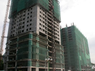 Bán cắt lỗ chung cư cao cấp: Mất 1 tỷ/căn hộ Bán cắt lỗ chung cư cao cấp: Mất 1 tỷ/căn hộ