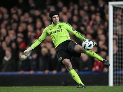 M.U chỉ ăn may mới thắng được Chelsea M.U chỉ ăn may mới thắng được Chelsea