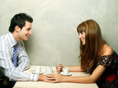 Những nguyên tắc hẹn hò không bao giờ lỗi mốt Những nguyên tắc hẹn hò không bao giờ lỗi mốt