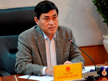 DA lọc dầu 27 tỷ USD mới là ý tưởng DA lọc dầu 27 tỷ USD mới là ý tưởng