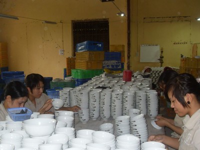 Nhiều dấu hiệu đáng báo động với DN Nhiều dấu hiệu đáng báo động với DN