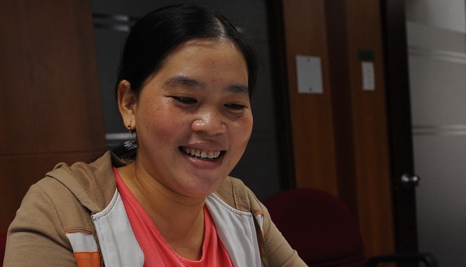 Một người dân được tỉnh bồi thường hơn 5 tỷ đồng Một người dân được tỉnh bồi thường hơn 5 tỷ đồng