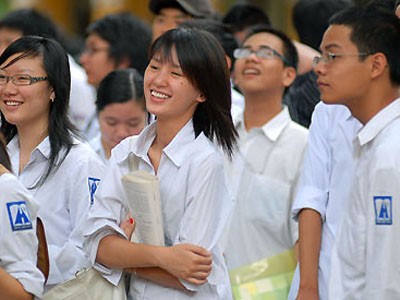 Tuyển 200 học sinh vào lớp 6 Tuyển 200 học sinh vào lớp 6