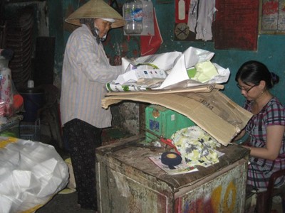 Sống khỏe với những công việc kiếm tiền lẻ Sống khỏe với những công việc kiếm tiền lẻ