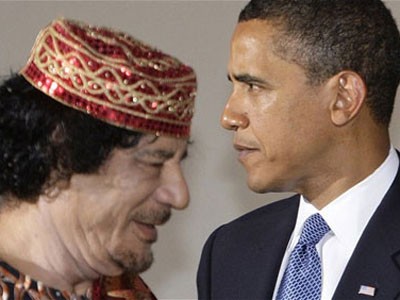 Tòa hình sự quốc tế ra lệnh bắt ông Gaddafi Tòa hình sự quốc tế ra lệnh bắt ông Gaddafi