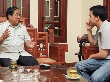Tướng của chiến tranh, tướng của bóng đá Tướng của chiến tranh, tướng của bóng đá