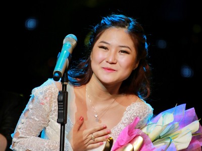 Giải thưởng Cống hiến: An toàn và hoài cổ Giải thưởng Cống hiến: An toàn và hoài cổ