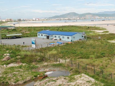Cử tri Đà Nẵng đề nghị nói rõ về kết luận của Thanh tra chính phủ Cử tri Đà Nẵng đề nghị nói rõ về kết luận của Thanh tra chính phủ