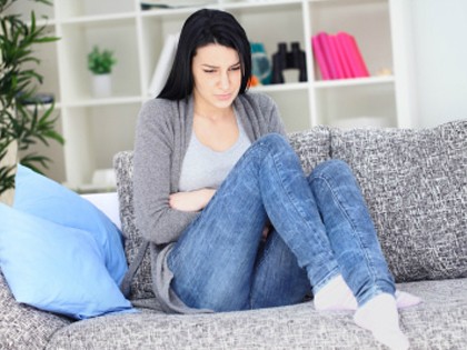 Mới lấy chồng đã lo vô sinh Mới lấy chồng đã lo vô sinh