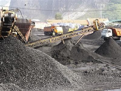 Tăng thuế nhiều loại khoáng sản Tăng thuế nhiều loại khoáng sản