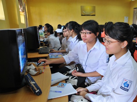 DA phát triển CNTT-TT tại VN: Đẩy mạnh ứng dụng DA phát triển CNTT-TT tại VN: Đẩy mạnh ứng dụng