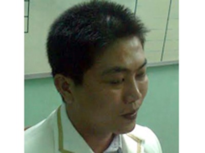 Chú rể bị bắt trong đêm tân hôn Chú rể bị bắt trong đêm tân hôn