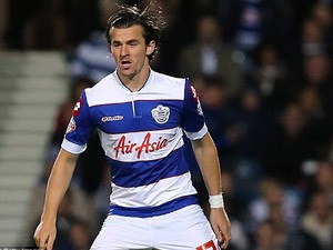 Joey Barton ‘hạ nhục’ M.U thậm tệ Joey Barton ‘hạ nhục’ M.U thậm tệ