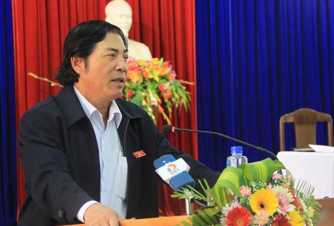 Sắp xử hai 'đại án' tham nhũng Dương Chí Dũng và bầu Kiên Sắp xử hai 'đại án' tham nhũng Dương Chí Dũng và bầu Kiên