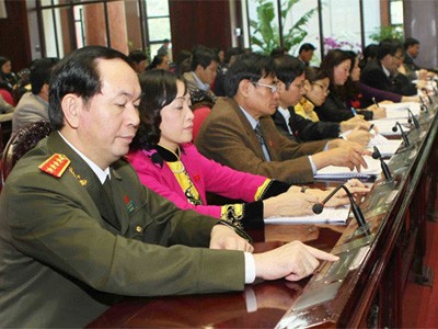 Hiến pháp và nhiều luật có hiệu lực từ 2014 Hiến pháp và nhiều luật có hiệu lực từ 2014